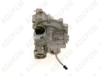 Gasblock 87070119240
