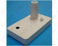 Manguito de la puerta izquierda 481253598086