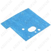 Guarnizione della flangia CLVDB0920