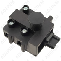 Interruptor de encendido/apagado 5131042260