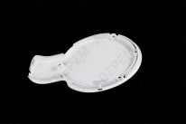 Coperchio laterale, 022797