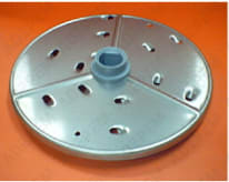 Rapeur 6 mm/ 3500-e