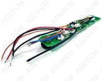 Módulo electrónico