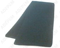 Filtro de carbón 302x144 por 2