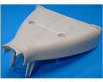 Tacón de hierro RS-DG0126