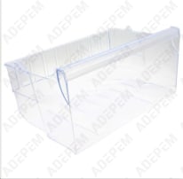 Cajón inferior del congelador 480132101144
