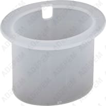 Boccola serbatoio ovale 56x42 mm 140057346045