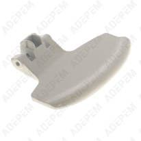 Asa de ojo de buey blanca 41021016