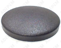 Tapa del quemador d=50 77X2462