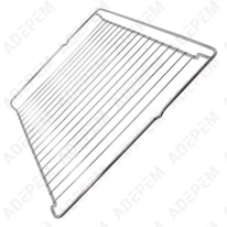 Rejilla para horno 375x445mm, 481010657433