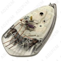 Suela de hierro cs-00138039