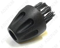 Cepillo pequeño de nylon