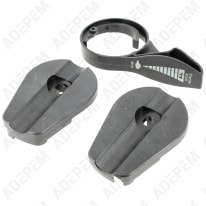 Palanca del acelerador jl46z01111