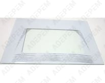 Vetro esterno bianco C00075700