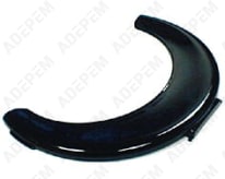 Tapa negra del depósito MS-622143