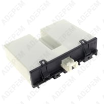 Módulo de dosificación