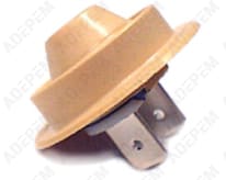 Sensor de temperatura 1249280023