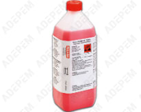 Disincrostante per forni a vapore ad alta pressione