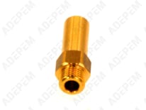 Einspritzdüse d=3 mm 8718584796