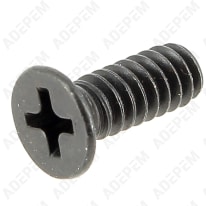 Tornillo inastillable