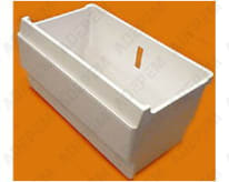 Cesta inferior del congelador