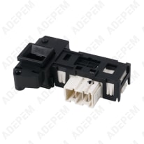 Dispositivo de seguridad de la puerta K2098947