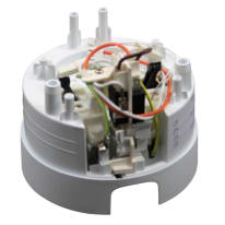 Soportes y fijaciones