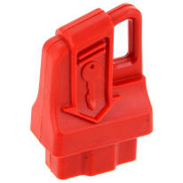 Seguridades y cerrojos image