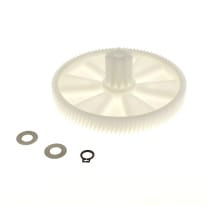 Piñones y poleas image