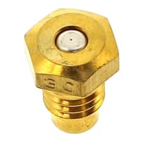 Boquillas e inyectores image