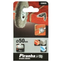 Cepillos y boquillas