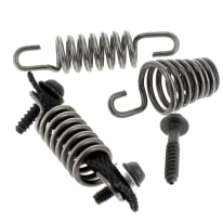 Amortiguadores y resortes image