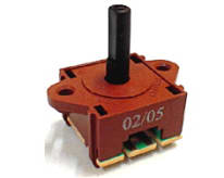 Conmutadores y selectores image