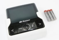 Mandos a distancia image