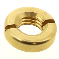 Anillos, tuercas y arandelas image