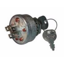 Interruptores y switch image