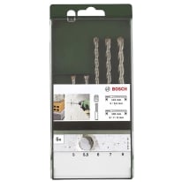 Brocas y taladros image