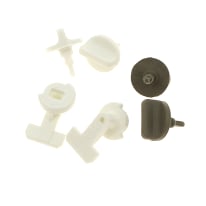 Seguridades y cerrojos image