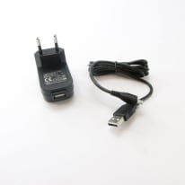 Cargadores y transformadores image