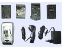 Cargadores y transformadores image