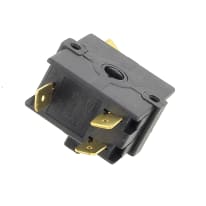 Conmutadores y selectores