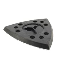 Platos y bandejas lijadora