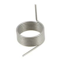 Amortiguadores y resortes