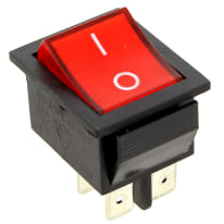 Interruptores y switch image