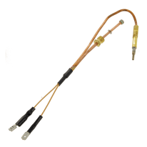 Thermocouples
