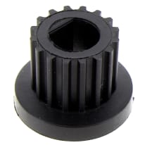 Piñones y poleas image