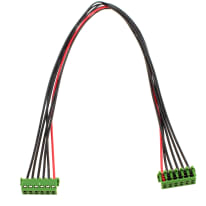 Cables y cordones image