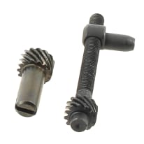 Tornillería y puntas image