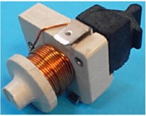 Relés y klixons image