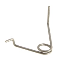 Amortiguadores y resortes image